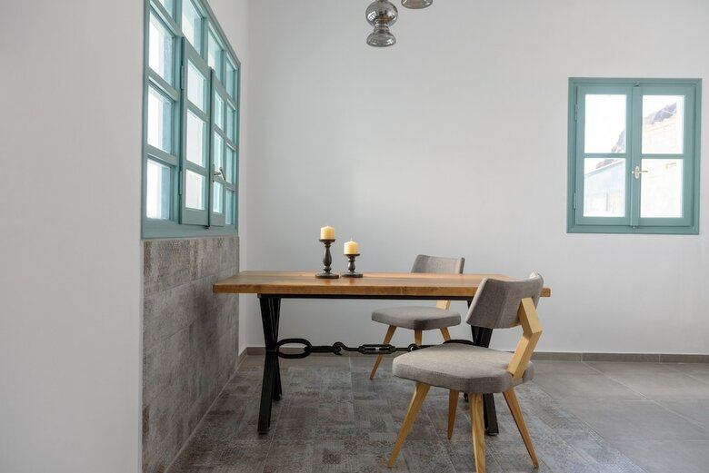 Sublime Villa & Caves