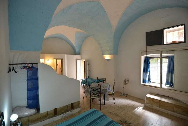 Bed & Breakfast Masseria Tornesella