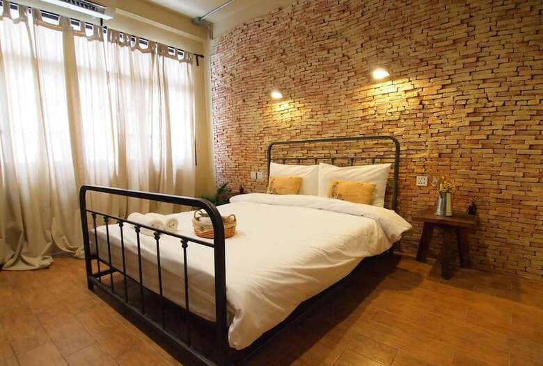 Hostal Niras Bankoc Cultural Hostel