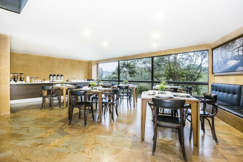 Aparthotel Rio Verde Living Suites