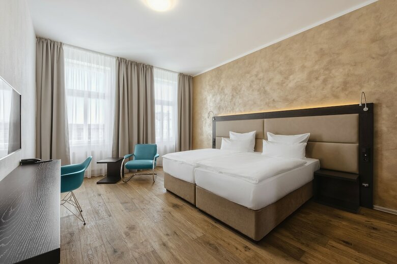 Theresian Hotel & Spa
