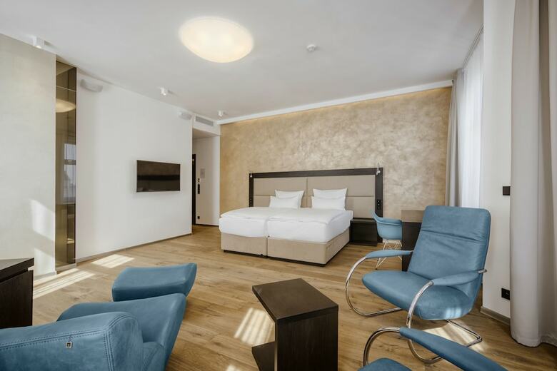 Theresian Hotel & Spa