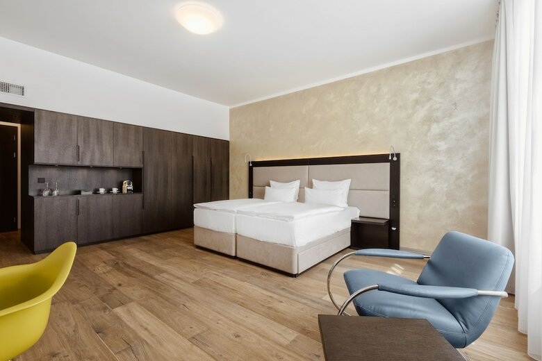 Theresian Hotel & Spa