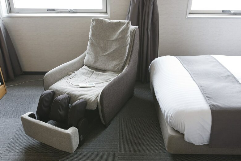Karatsu Daiichi Hotel Riviere