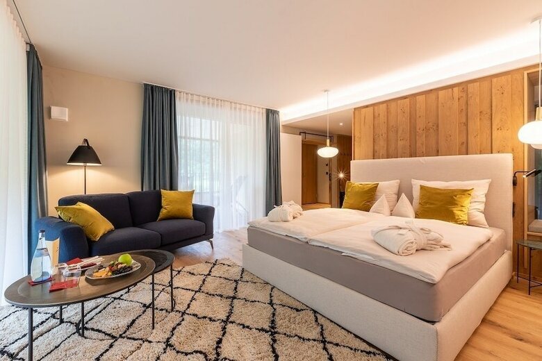 Romantik Hotel Sackmann