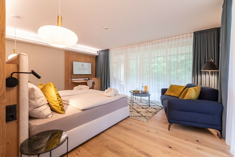 Romantik Hotel Sackmann