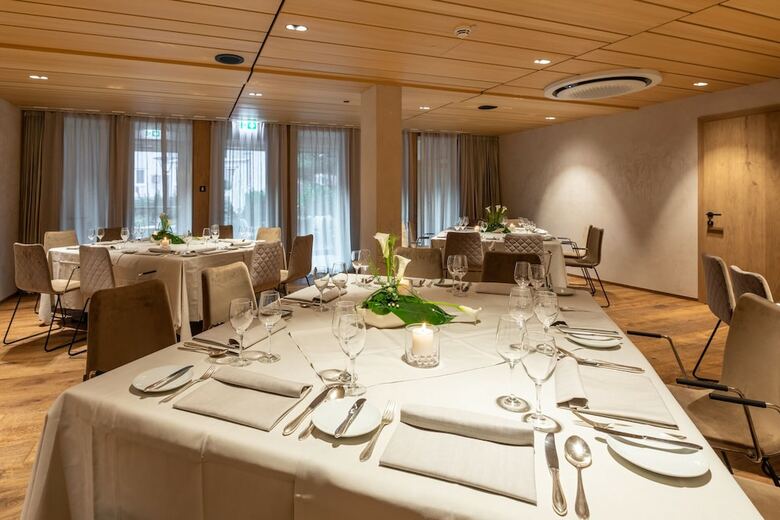 Romantik Hotel Sackmann