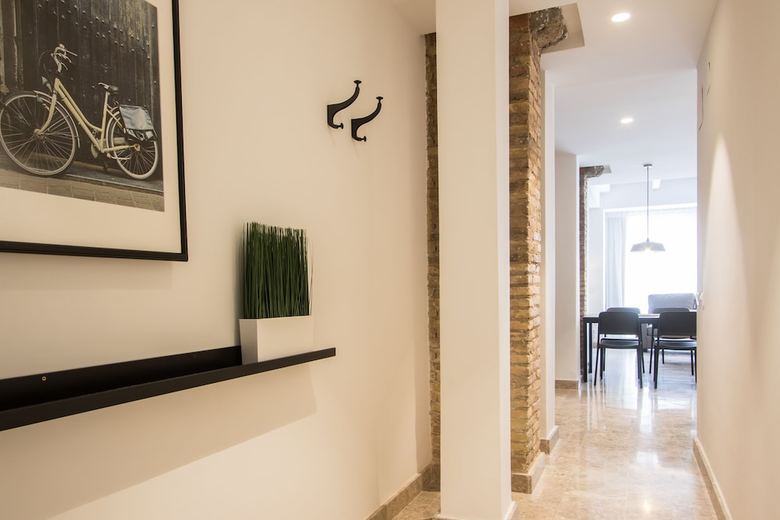 Apartamentos Flatsforyou Marina