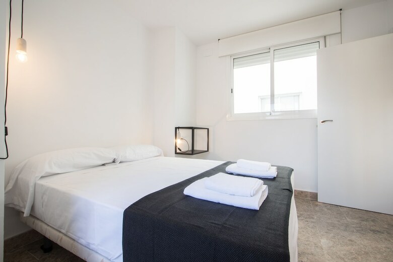 Apartamentos Flatsforyou Marina
