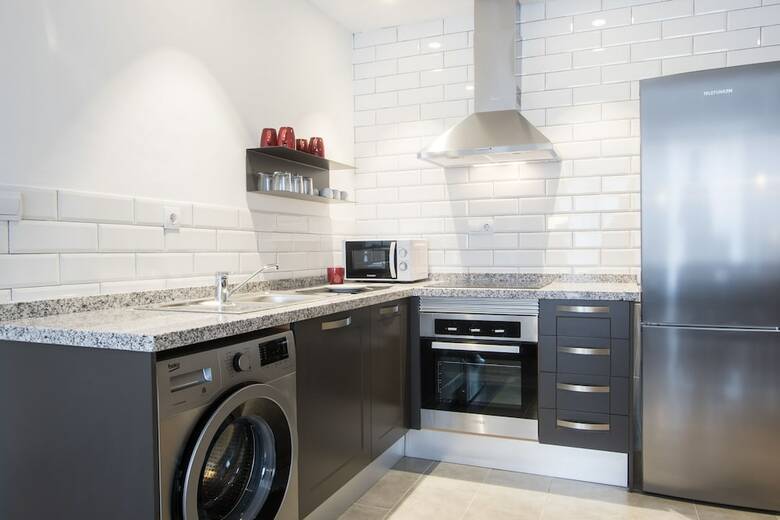 Apartamentos Flatsforyou Marina