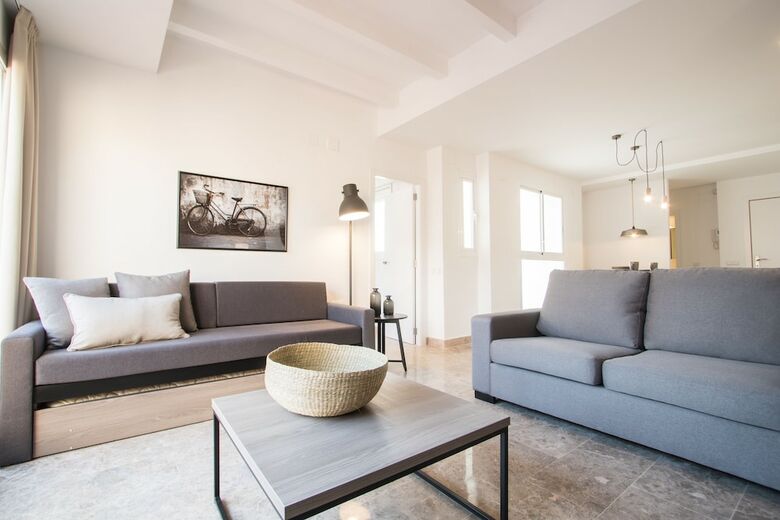 Apartamentos Flatsforyou Marina