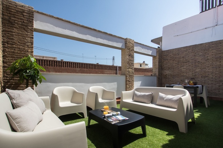 Apartamentos Flatsforyou Marina
