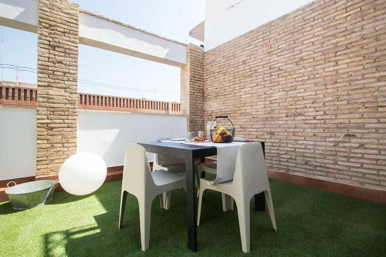 Apartamentos Flatsforyou Marina
