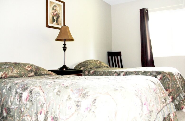 Hotel Northern Shores Lodge