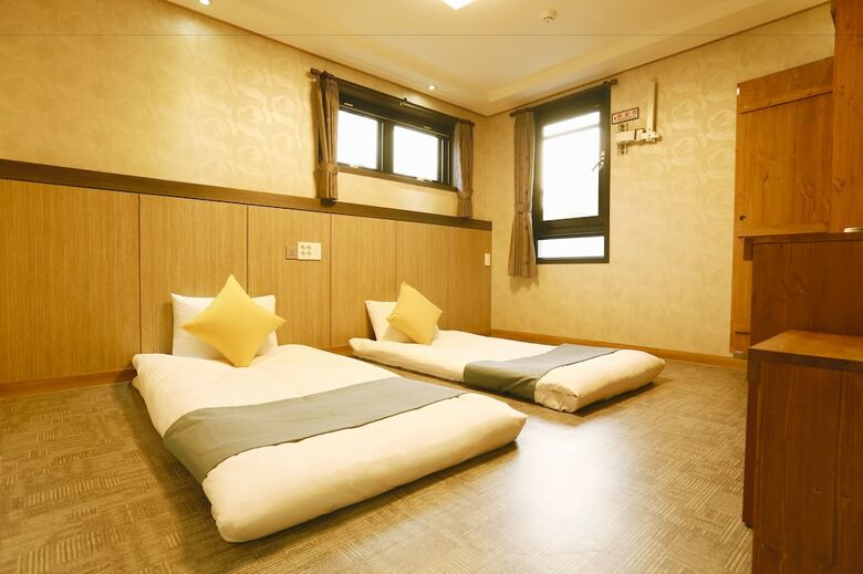 Floral Hotel J.dream