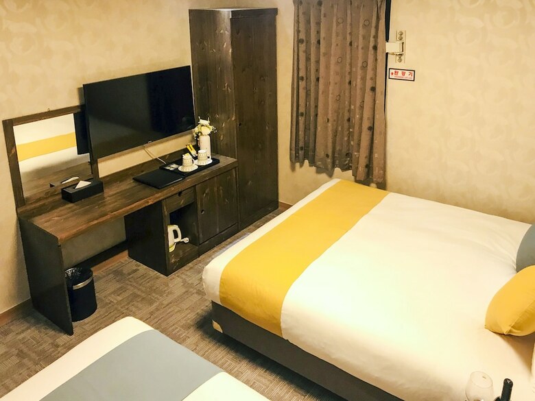 Floral Hotel J.dream