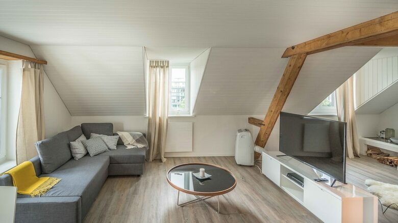 L�wenplatz Apartment Near Station By Airhome
