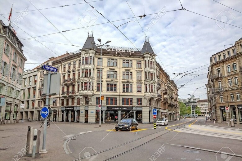 L�wenplatz Apartment Near Station By Airhome