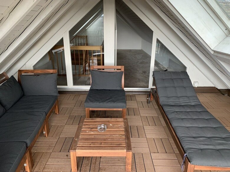 L�wenplatz Apartment Near Station By Airhome