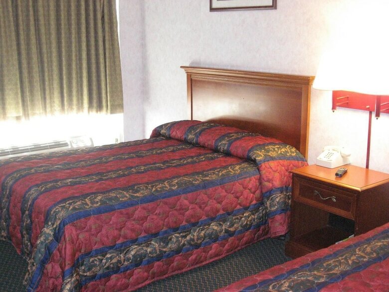 Motel Downbeach Inn