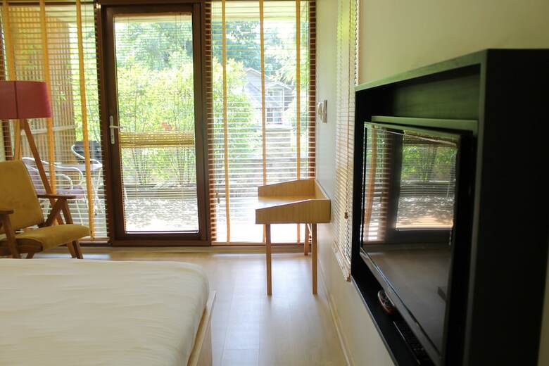 Hotel Village Park Resort And Spa Otel
