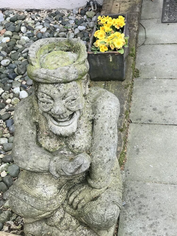 Hotel Village Park Resort And Spa Otel