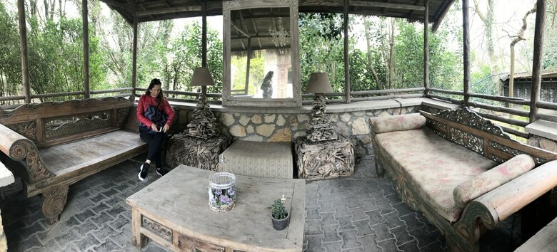 Hotel Village Park Resort And Spa Otel
