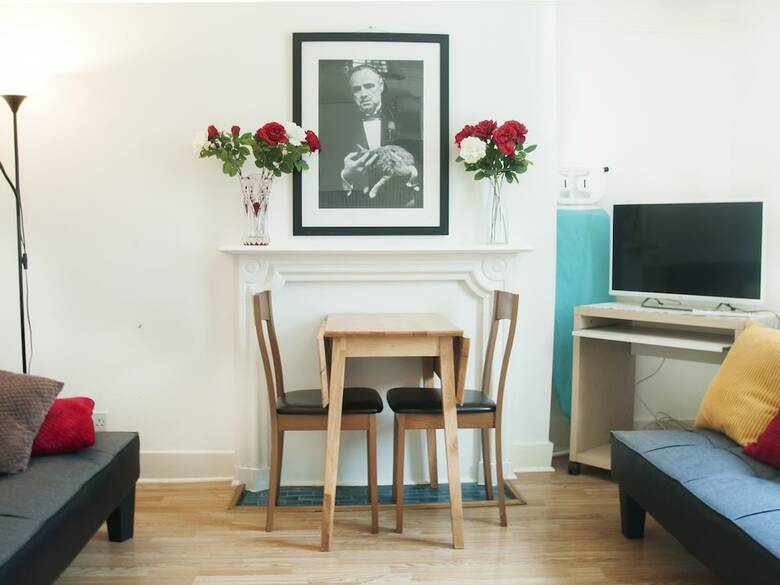 Apartamentos Capital Host Kings Cross