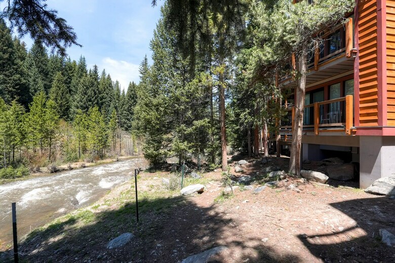 Tannenbaum Condominiums By Ski Country Resorts