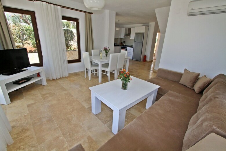 Villa Aprohodite Kalkan