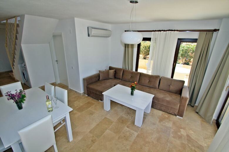 Villa Aprohodite Kalkan