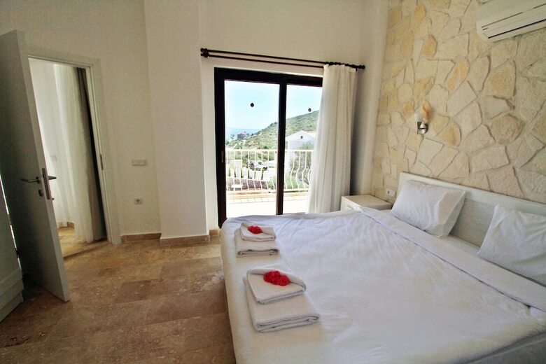 Villa Aprohodite Kalkan