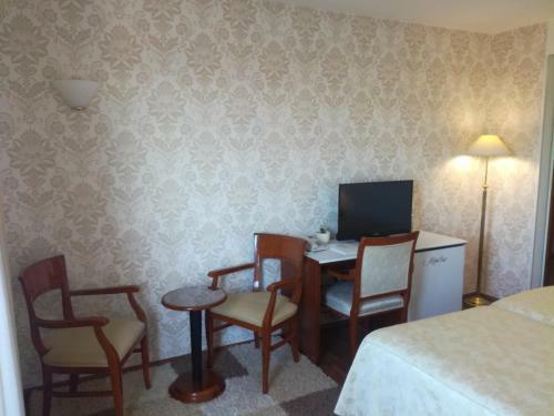 Hotel Zadar