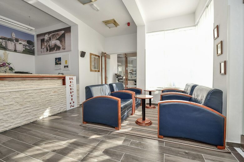 Hotel Zadar