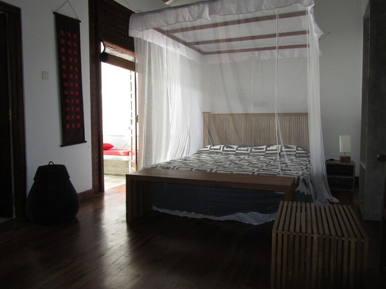 Hotel Isana Beach House