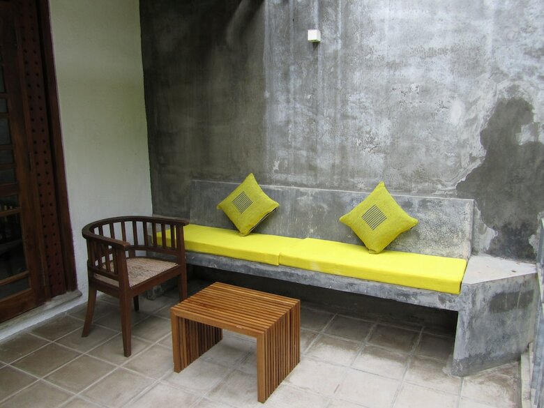 Hotel Isana Beach House