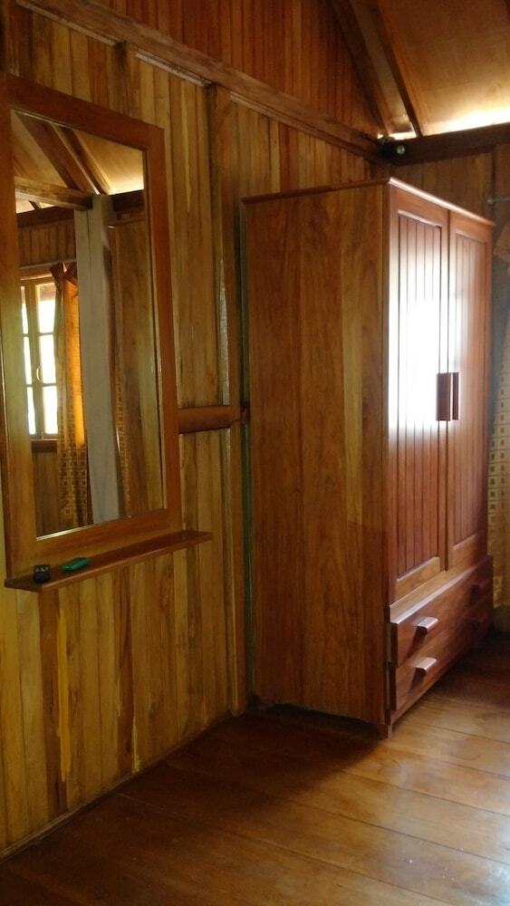 Hotel Jonaths Cottage Bunaken