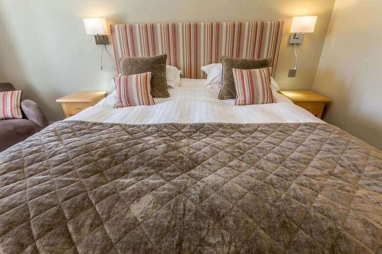 Posada Longlands Inn And Restaurant
