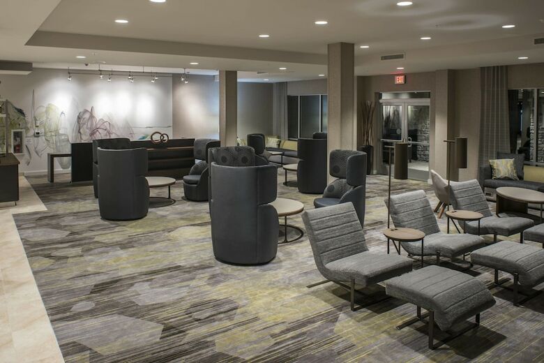 Hotel Courtyard By Marriott Albany Clifton Park
