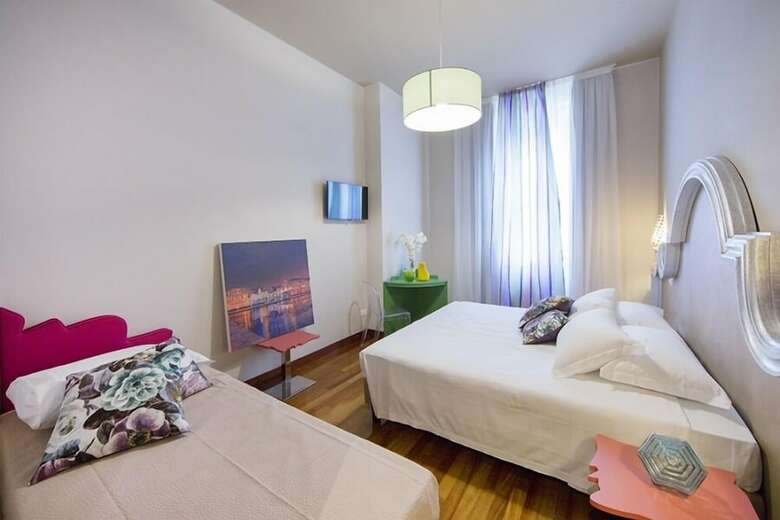 Hotel Locanda Al Volo Tommaseo