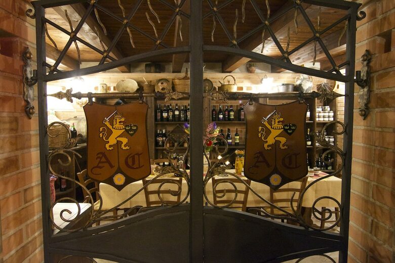 Hotel Borgo Della Longevit�