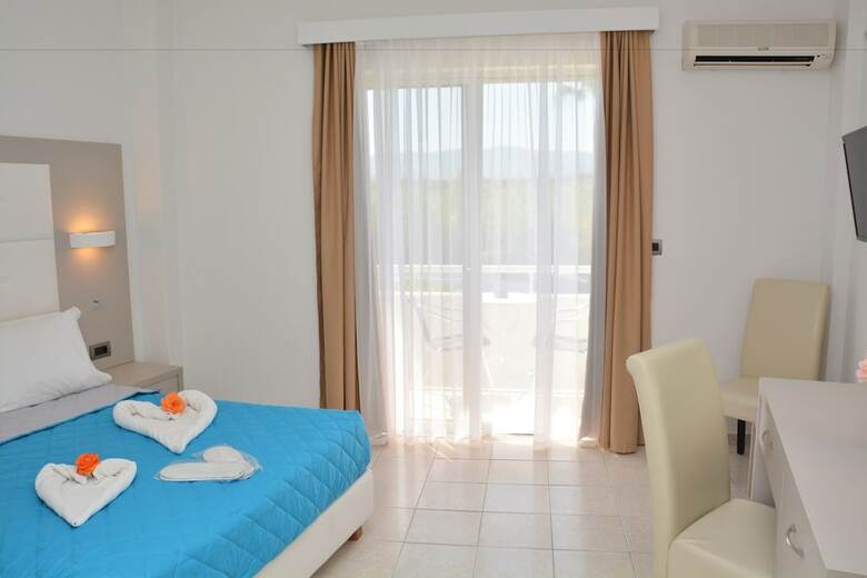 Hotel Costa Angela