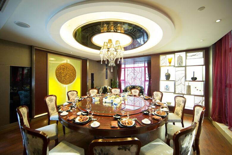 Holiday Wuyang Hotel Hangzhou