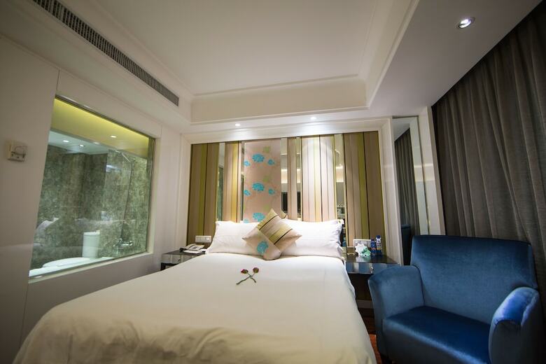 Holiday Wuyang Hotel Hangzhou