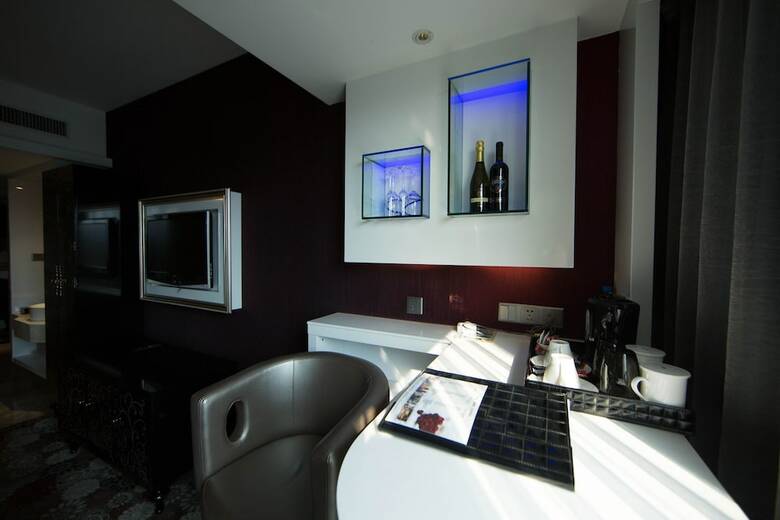 Holiday Wuyang Hotel Hangzhou