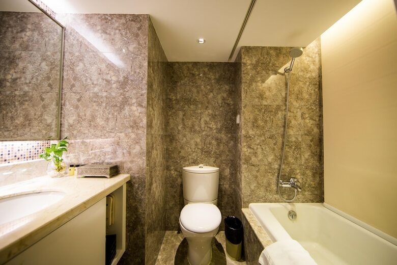 Holiday Wuyang Hotel Hangzhou