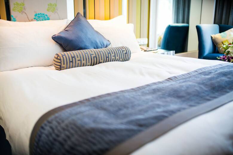 Holiday Wuyang Hotel Hangzhou