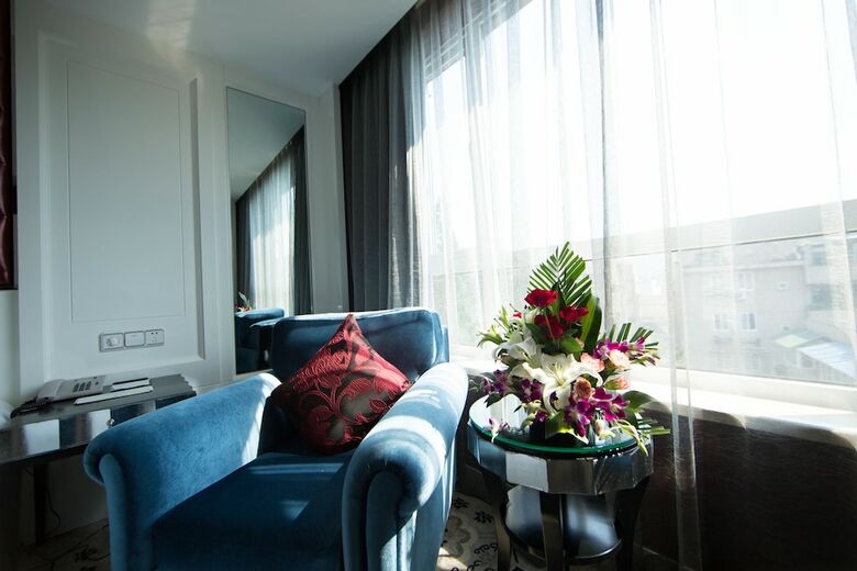 Holiday Wuyang Hotel Hangzhou