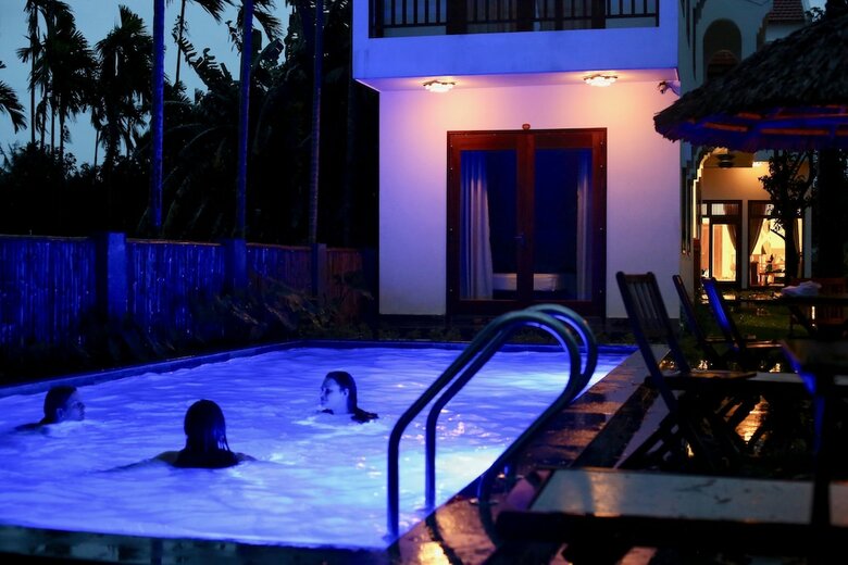 Hotel New Sunshine Homestay