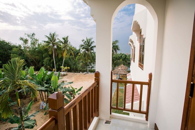 Hotel New Sunshine Homestay